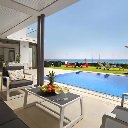 Casa vacanze Napa Seaside *