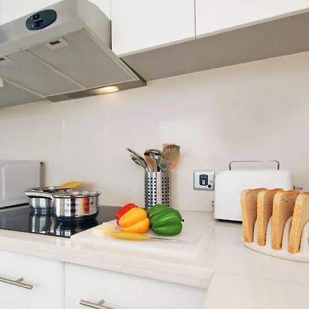 Napa Seaside * أيا نابا