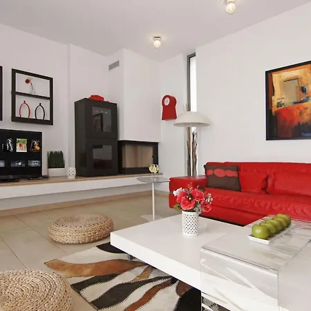 Napa Seaside * أيا نابا