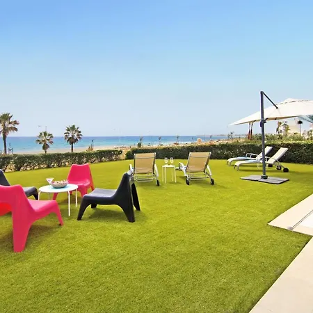 Вилла Napa Seaside Айя-Напа