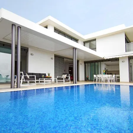 Вилла Napa Seaside