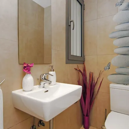 Вилла Napa Seaside Айя-Напа