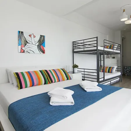 Вилла Napa Seaside *