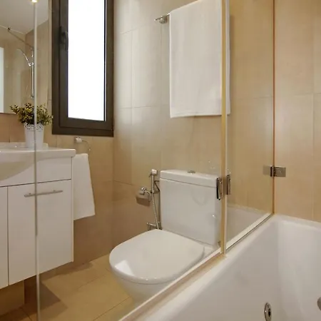 Вилла Napa Seaside Айя-Напа