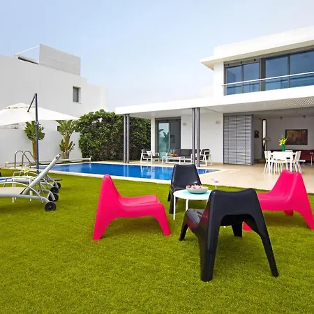 Napa Seaside Villa *