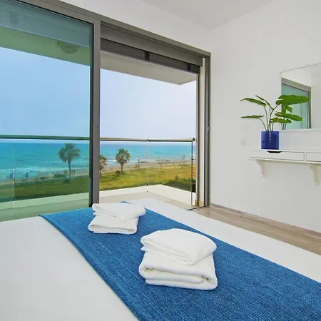 Napa Seaside Айя-Напа