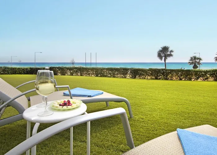 Villa Napa Seaside Ayia Napa