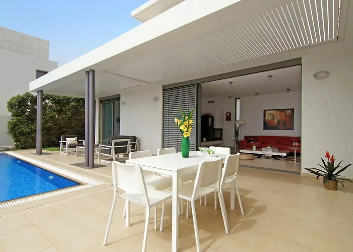 Napa Seaside * Ayia Napa