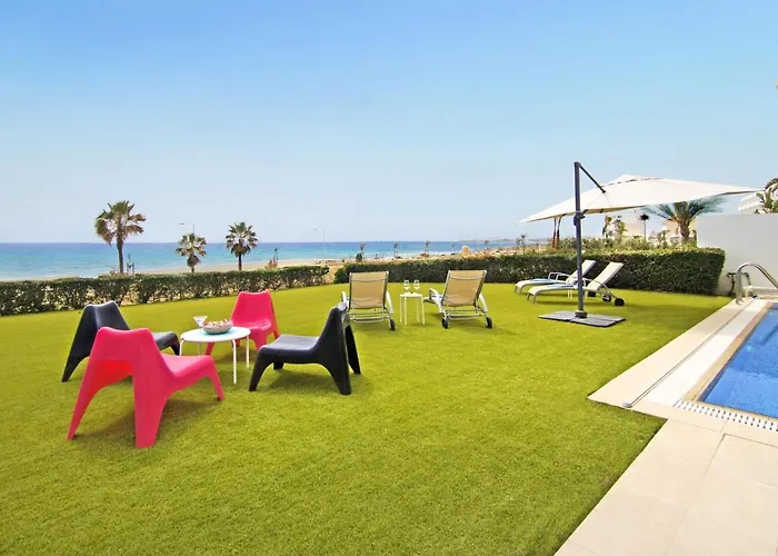 Villa Napa Seaside Ayia Napa