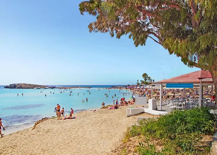 Villa Napa Seaside *