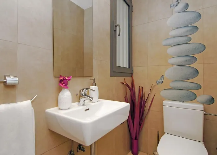 Villa Napa Seaside Ayia Napa