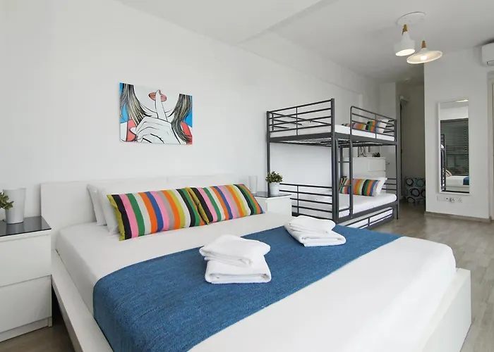 Villa Napa Seaside *