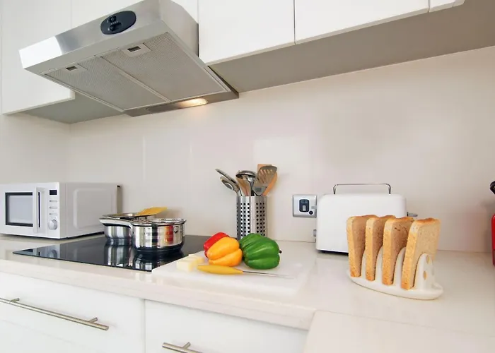 Napa Seaside * Ayia Napa