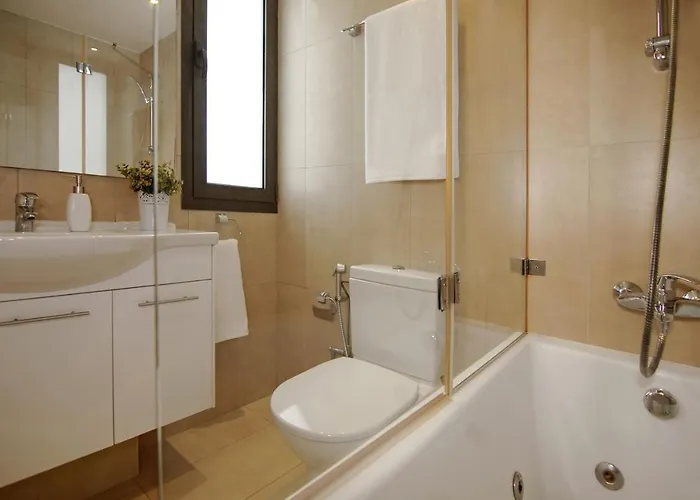 Villa Napa Seaside Ayia Napa