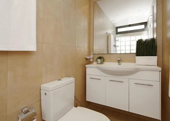 Villa Napa Seaside *