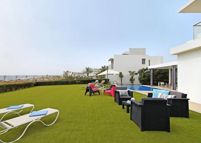 Villa Napa Seaside Ayia Napa