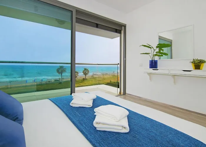 Napa Seaside Ayia Napa