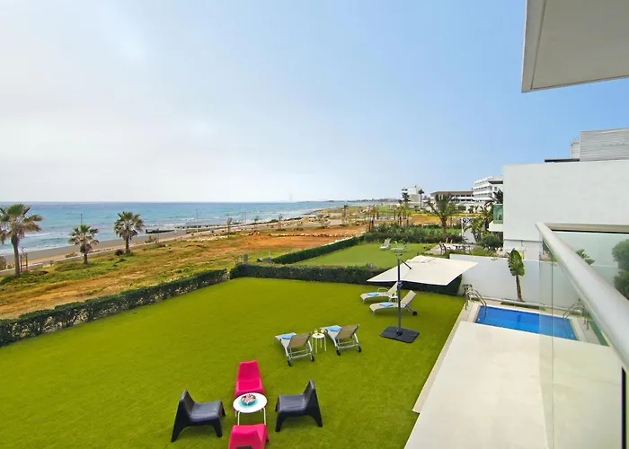 Villa Napa Seaside Ayia Napa