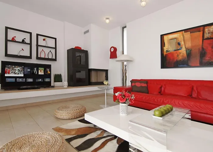 Napa Seaside * Ayia Napa