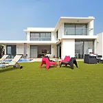 Napa Seaside Villa
