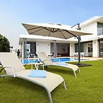Napa Seaside Villa Agia Napa