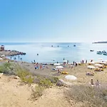 Napa Seaside Villa