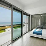 Napa Seaside Villa *