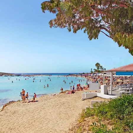 Villa Napa Seaside *