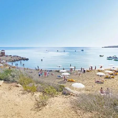 Napa Seaside بيت للعطل