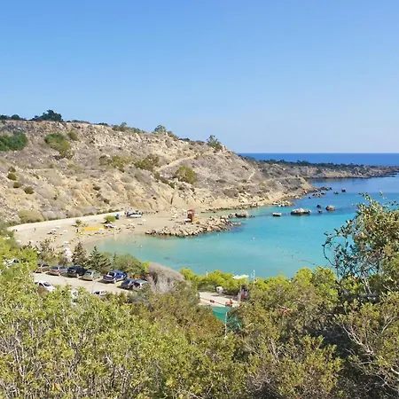 بيت للعطل Napa Seaside أيا نابا
