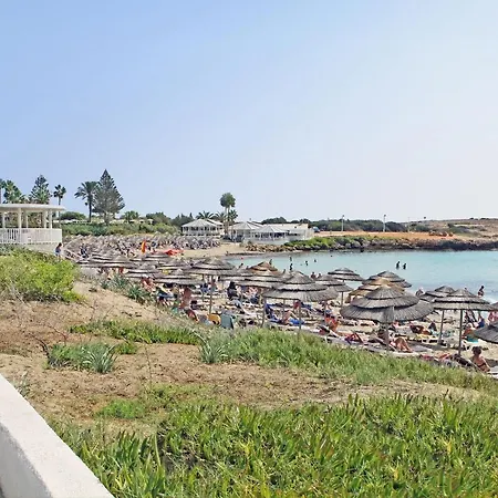 Napa Seaside *