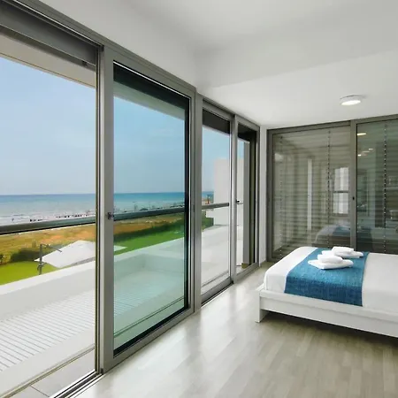 Napa Seaside Villa *