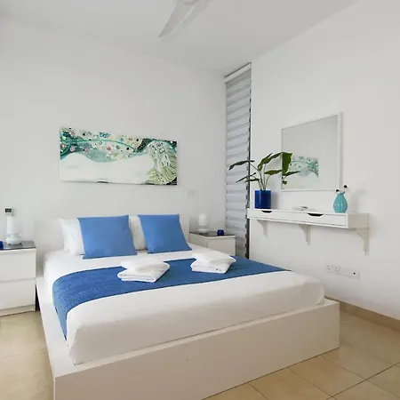 Villa Napa Seaside